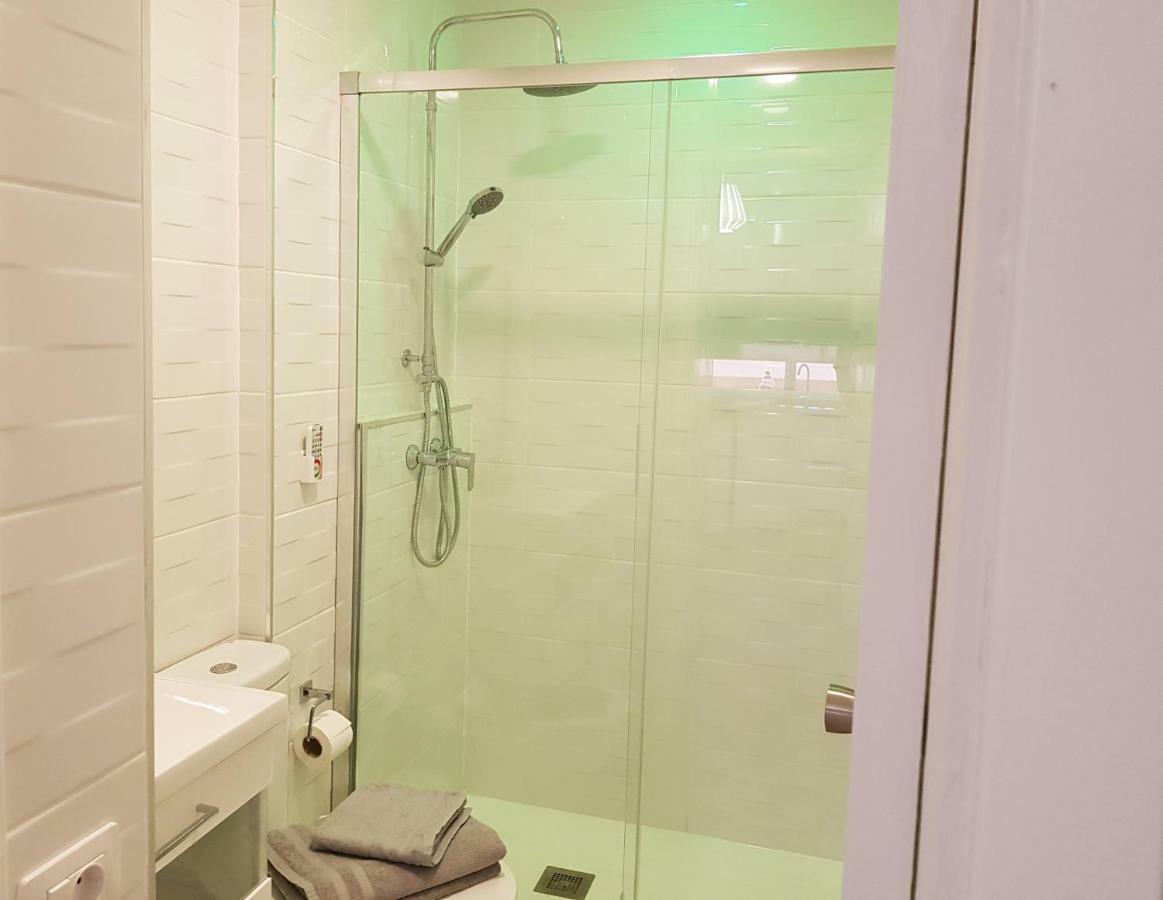 Piso Junto Al Mar Apartamento